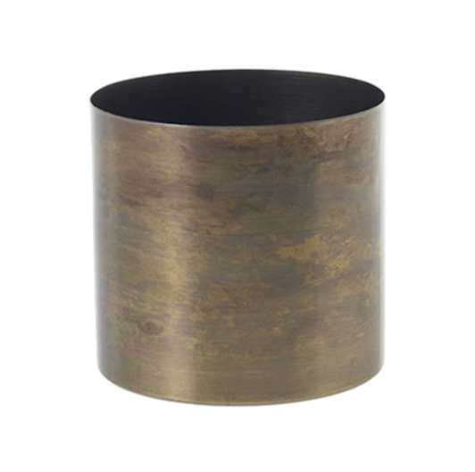 Lincoln Pot