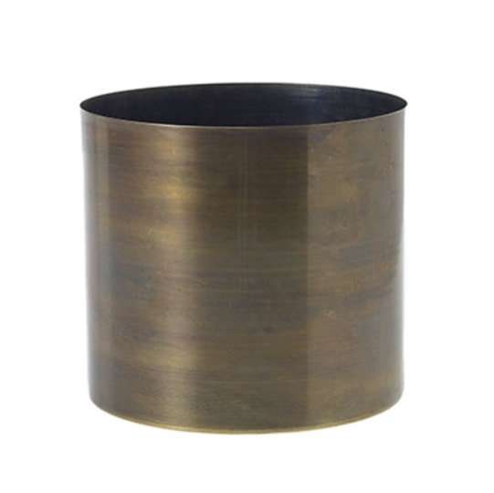Lincoln Pot