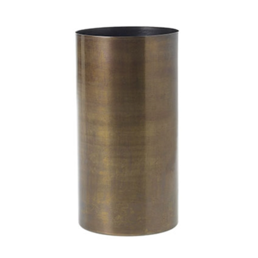 Lincoln Pot