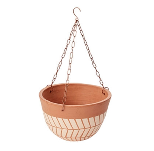 Severn Hanging Pot